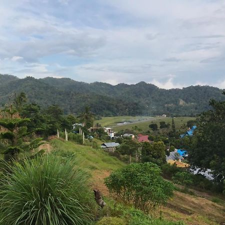 Jaya Hill Garden Hotel Kelimutu Bagian luar foto
