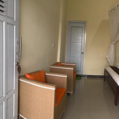 Jaya Hill Garden Hotel Kelimutu Bagian luar foto