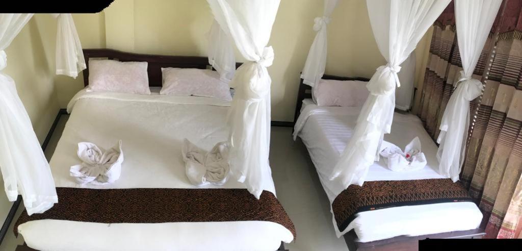 Jaya Hill Garden Hotel Kelimutu Bagian luar foto