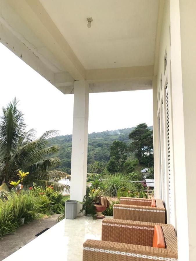 Jaya Hill Garden Hotel Kelimutu Bagian luar foto