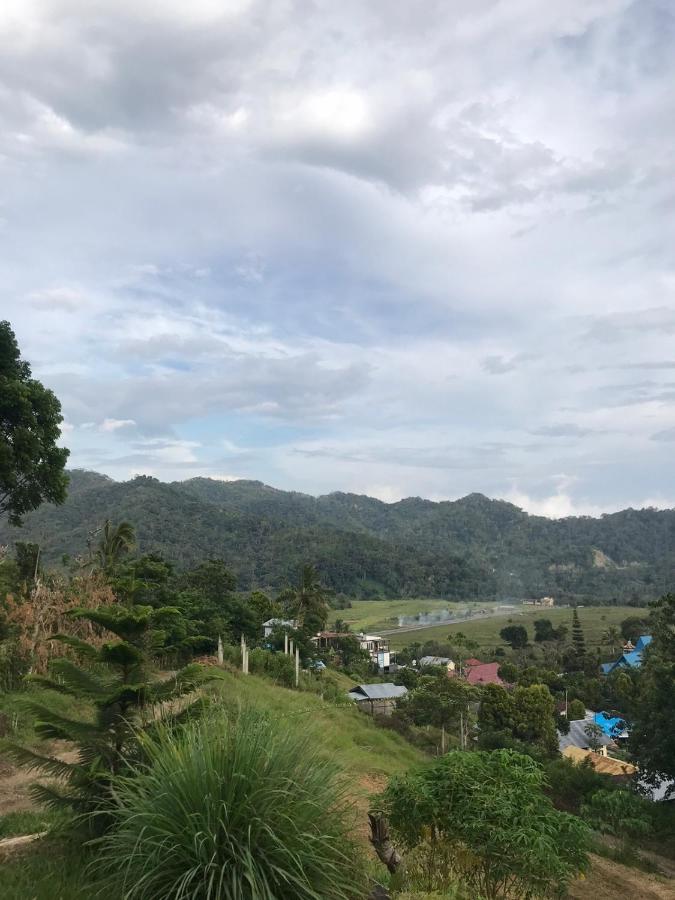 Jaya Hill Garden Hotel Kelimutu Bagian luar foto