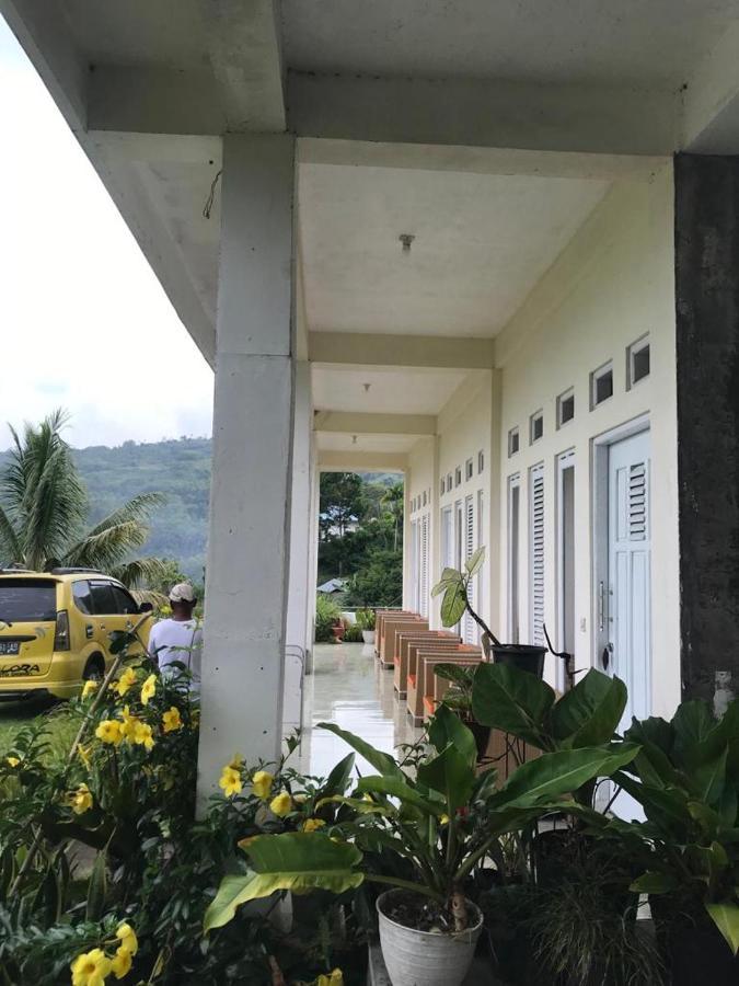 Jaya Hill Garden Hotel Kelimutu Bagian luar foto